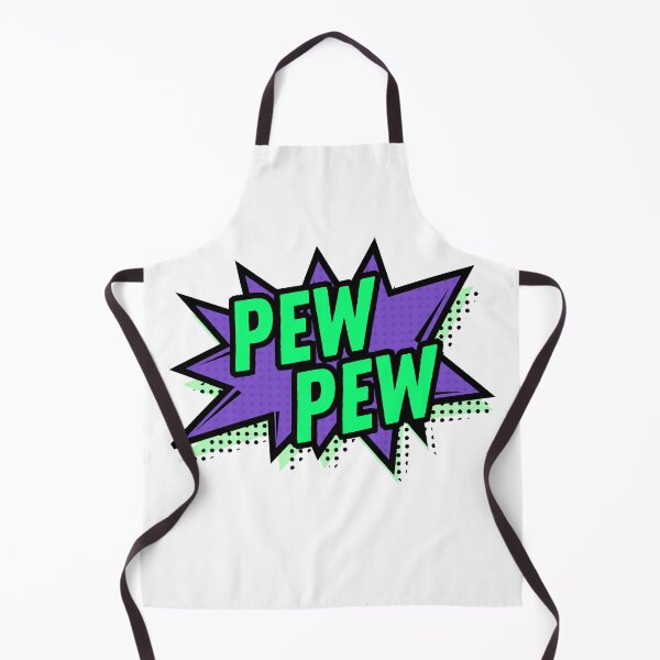 Item preview, Pew Pew designed and sold by UNK-Fatigues.
