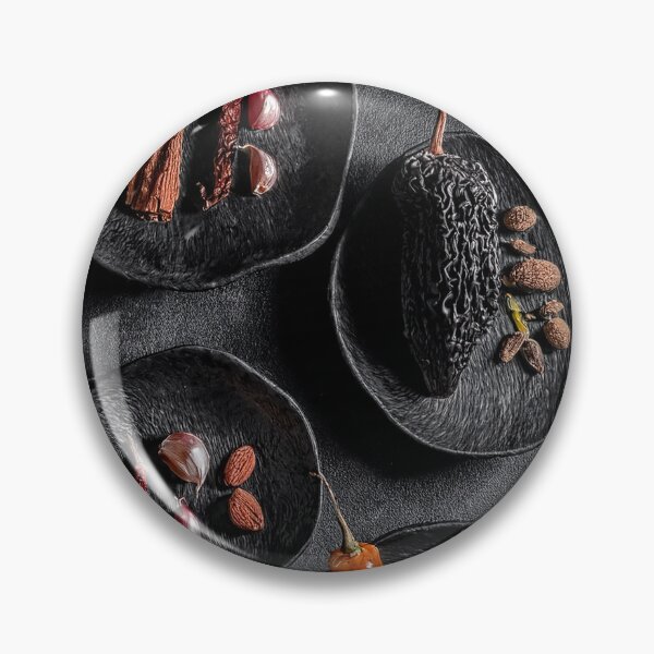 Item preview, Pecan mole designed and sold by andreisky.