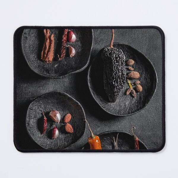 Item preview, Pecan mole designed and sold by andreisky.