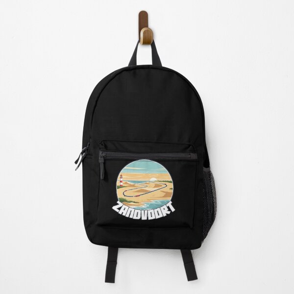 Item preview, Zandvoort summer designed and sold by GeniusPrint.