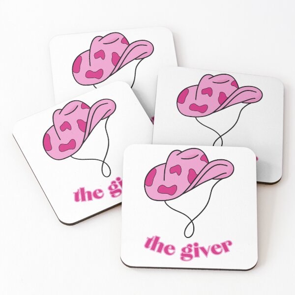 Item preview, the giver design, concert outfit, pop music sticker designed and sold by Bits & Bops Boutique.
