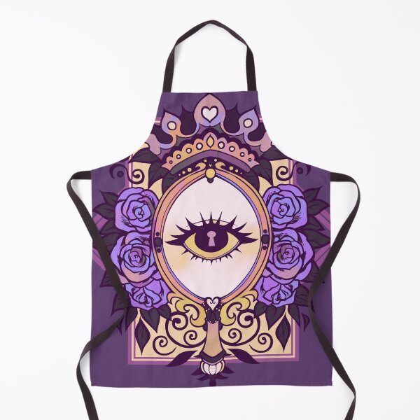 Item preview, The Looking Glass designed and sold by The Rabbit Follower.