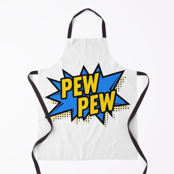 Item preview, Pew Pew designed and sold by UNK-Fatigues.