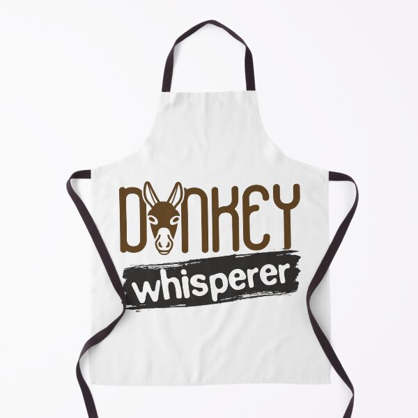 Item preview, Donkey Whisperer designed and sold by jaygo.