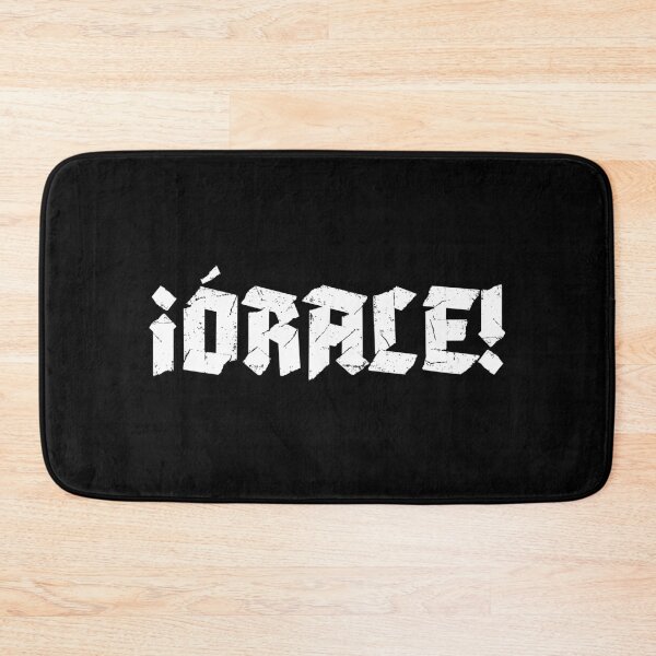 Item preview, ¡Órale! Simple Funny Spanish Mexican Text Word designed and sold by LuveeTuffCo.