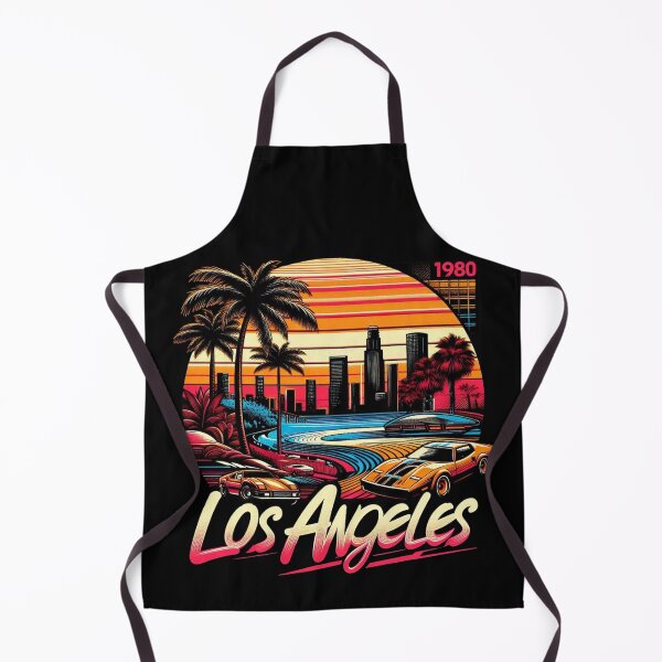 Item preview, LA 1980 designed and sold by Tenpaces.