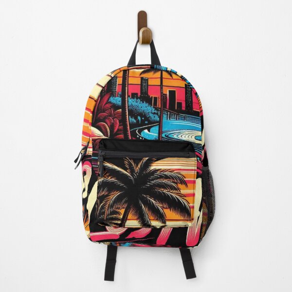 Item preview, LA 1980 designed and sold by Tenpaces.