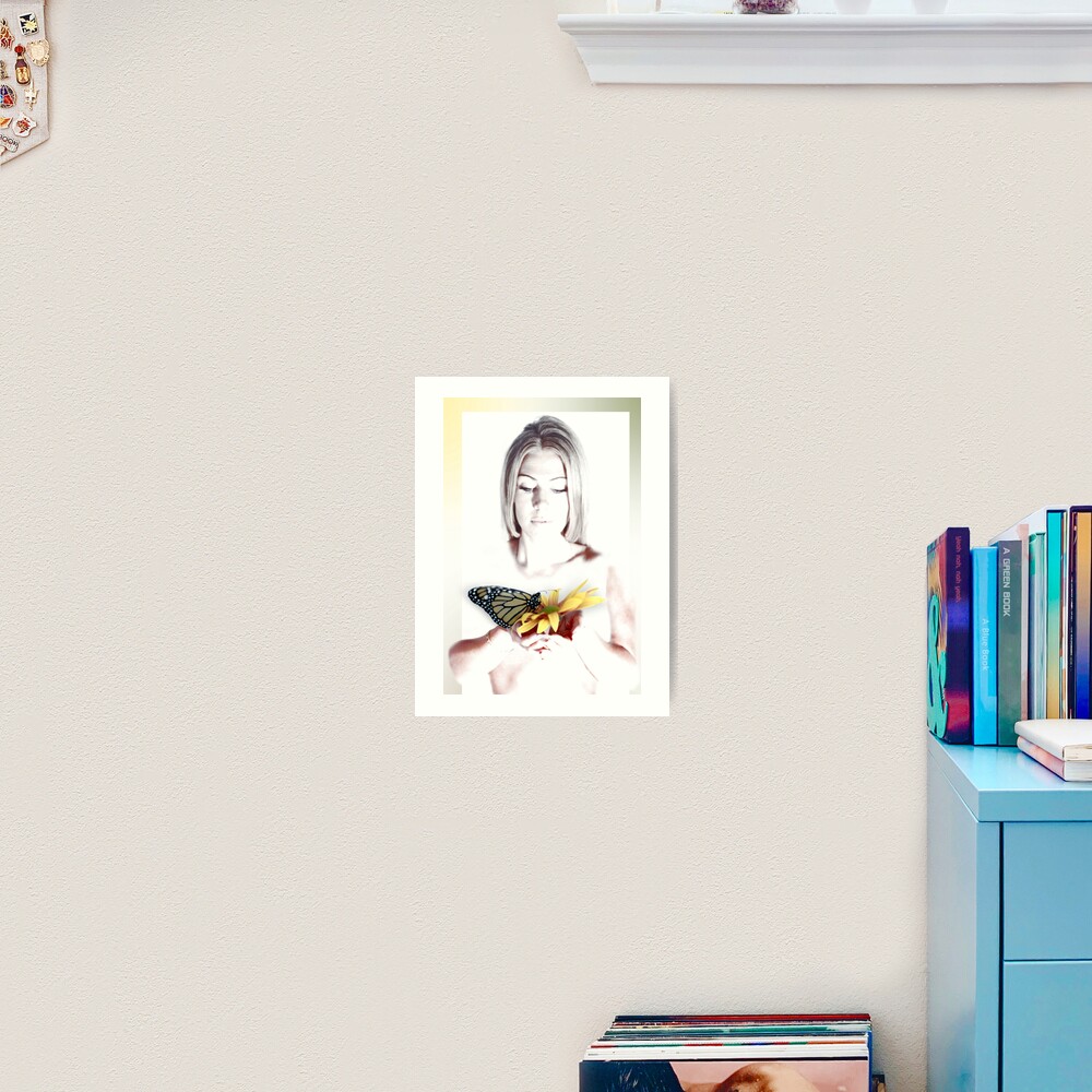 Item preview, Art Print designed and sold by roim.