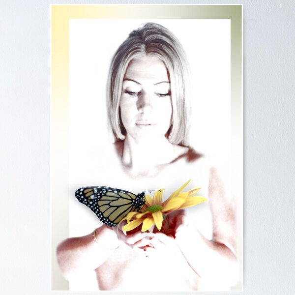 Item preview, Loving Butterfly designed and sold by Roger Otto.