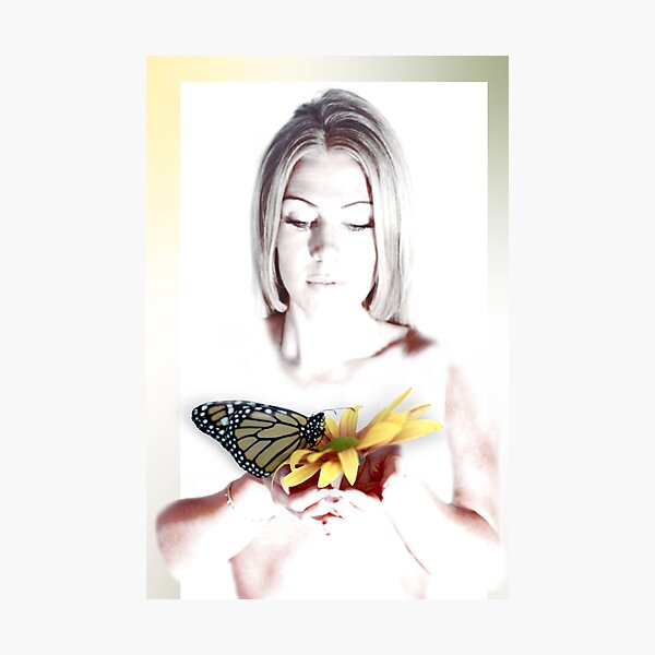 Artikelvorschau, Loving Butterfly entworfen und verkauft von Roger Otto.