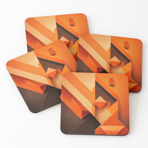 Item preview, Ember Tint 6 designed and sold by Form Finding Design.