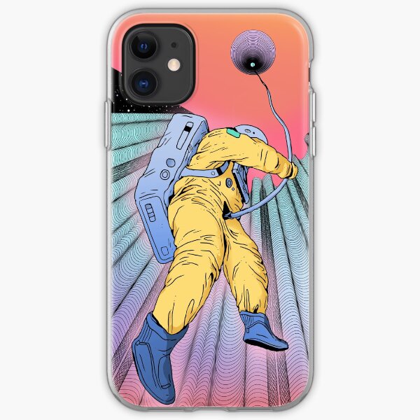 Ascension iPhone Soft Case