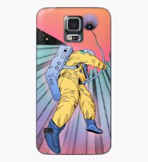 Aufstieg Hülle & Skin für Samsung Galaxy