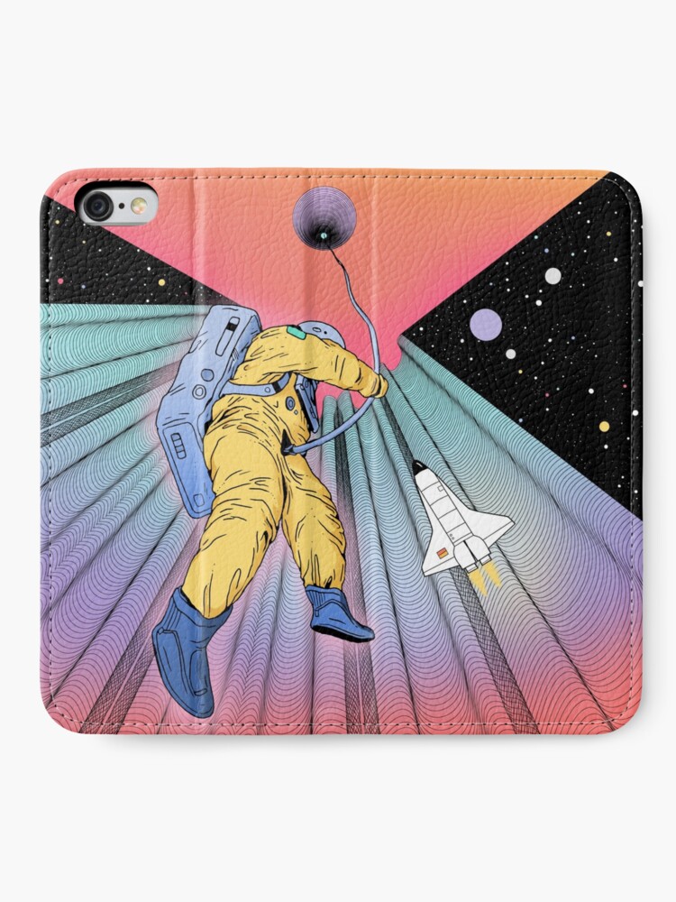 Alternate view of Ascension iPhone Wallet