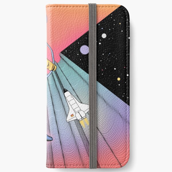 Ascension iPhone Wallet