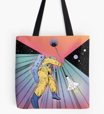Ascension Tote Bag