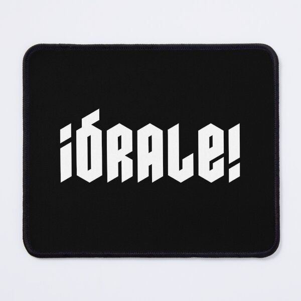 Item preview, ¡Órale! Funny Mexican Spanish Text Word Phrase designed and sold by LuveeTuffCo.