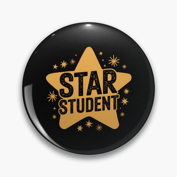 Item preview, Star Student Star of the Week Student of the Week designed and sold by tearbytea.
