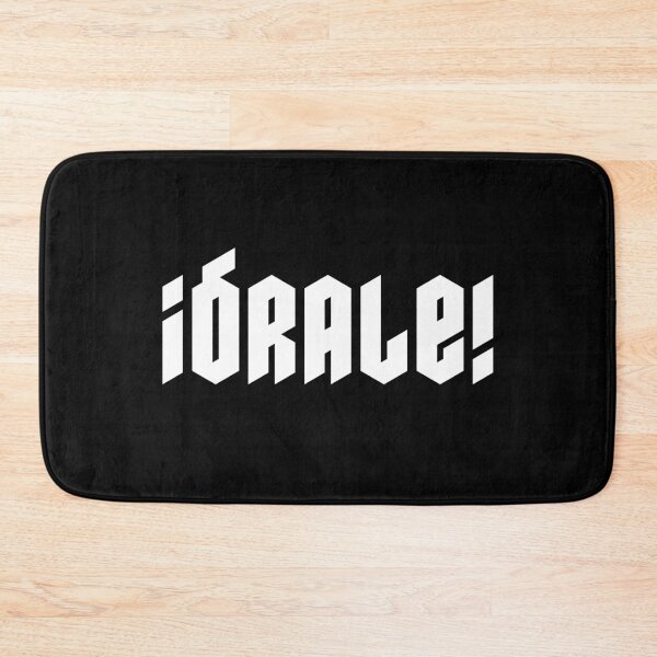 Item preview, ¡Órale! Funny Mexican Spanish Text Word Phrase designed and sold by LuveeTuffCo.
