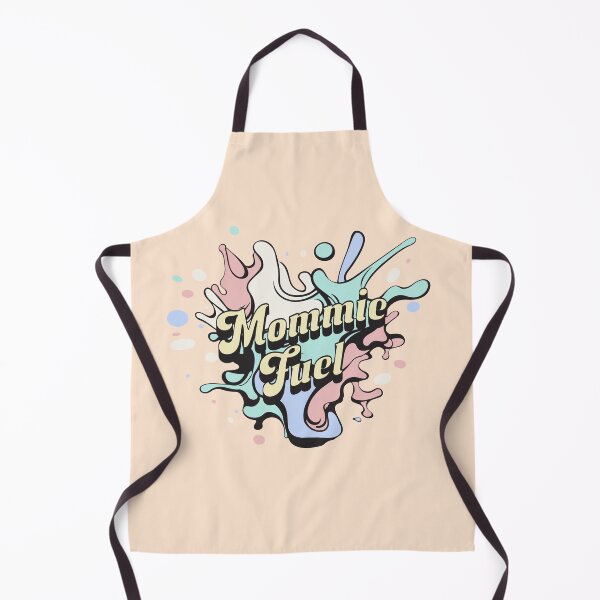 Item preview, Mommie Fuel designed and sold by Ridingondaydrea.