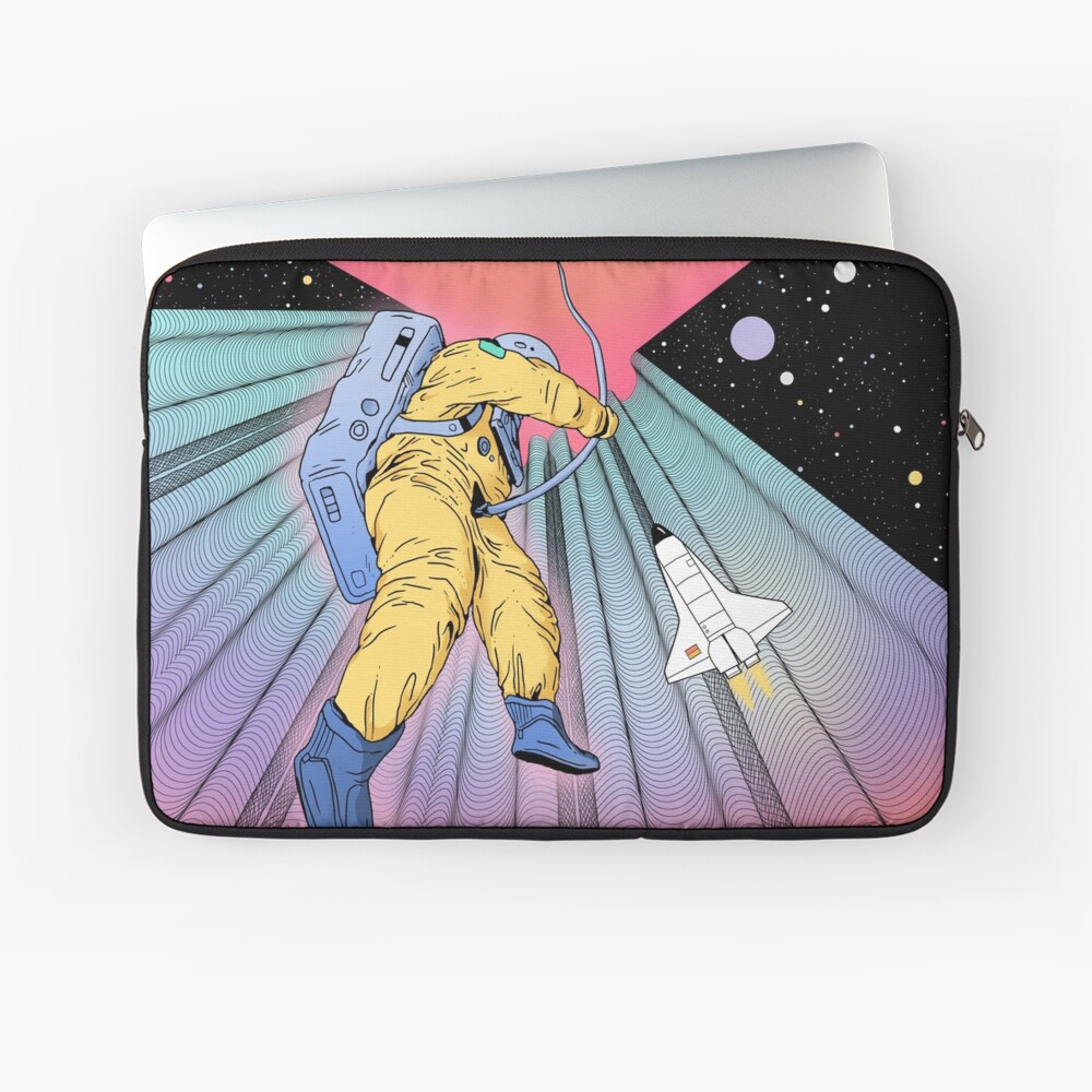 Ascension Laptop Sleeve