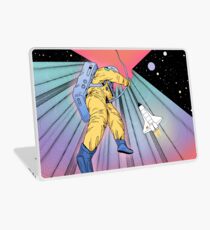 Aufstieg Laptop Skin