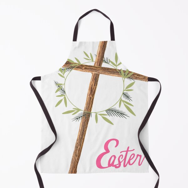 Item preview, Easter Cross designed and sold by FunandWhimsy.