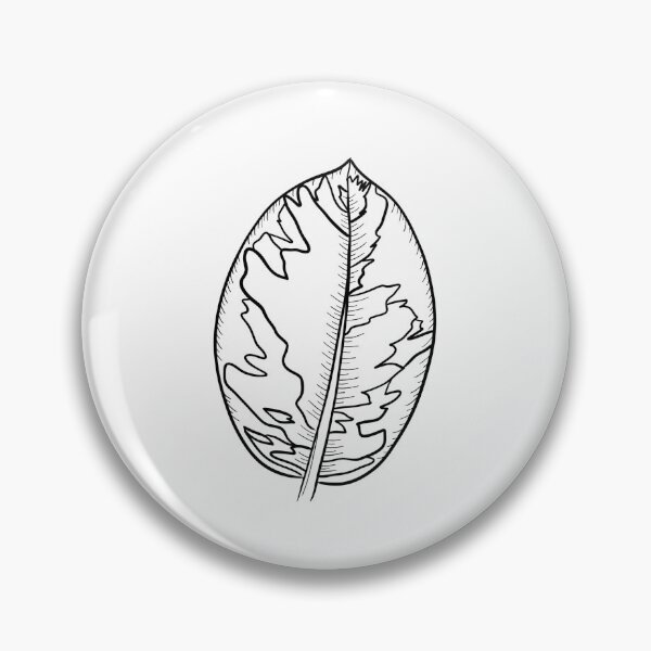 Item preview, Rubber Plant Ficus Belize designed and sold by Ekorn17.
