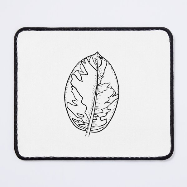 Item preview, Rubber Plant Ficus Belize designed and sold by Ekorn17.