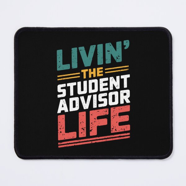 Item preview, Student Advisor designed and sold by tearbytea.