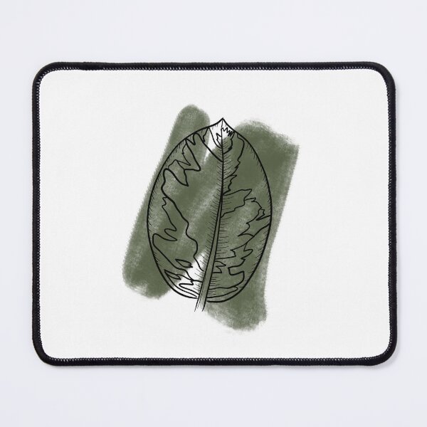 Item preview, Rubber Plant Ficus Belize designed and sold by Ekorn17.