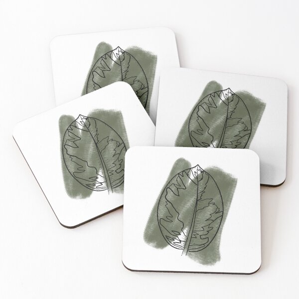 Item preview, Rubber Plant Ficus Belize designed and sold by Ekorn17.