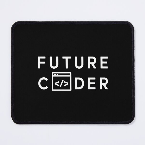 Item preview, Student Coding Funny Coder designed and sold by tearbytea.