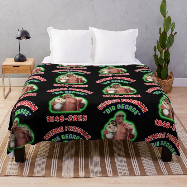Item preview, George Foreman designed and sold by WoodburyLake.