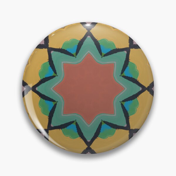 Item preview, Horizon Layers designed and sold by Zilpa’s Prints.