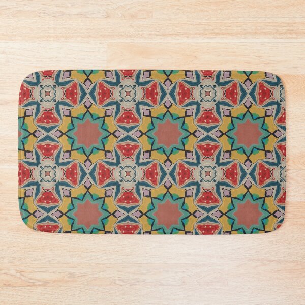 Item preview, Horizon Layers designed and sold by Zilpa’s Prints.