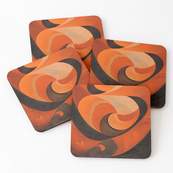 Item preview, Ember Tint 10 designed and sold by Form Finding Design.