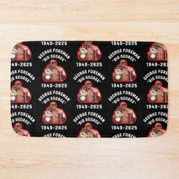 Item preview, George Foreman designed and sold by WoodburyLake.