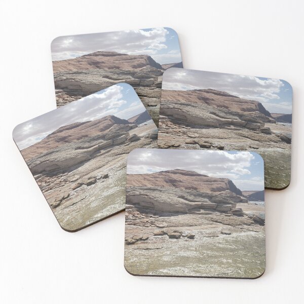 Item preview, Lake Powell On a Windy Day designed and sold by Clarissa Irene.