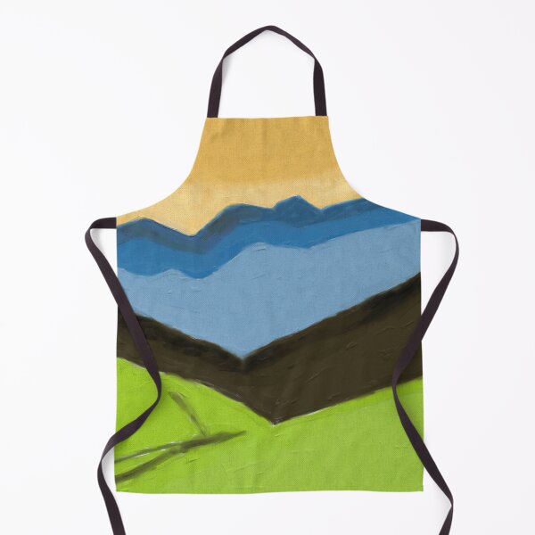 Item preview, Nilgiri Mountain Part 1 designed and sold by myDigitalArt.
