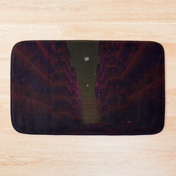 Item preview, The Basement designed and sold by RainingLamppost.