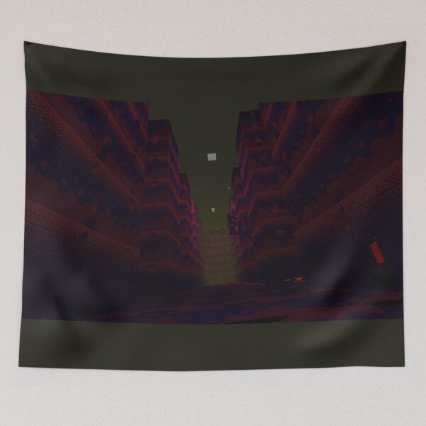 Item preview, The Basement designed and sold by RainingLamppost.