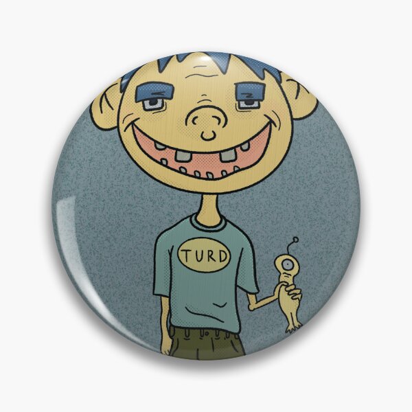 Item preview, Turd designed and sold by Kiefer  Moore.