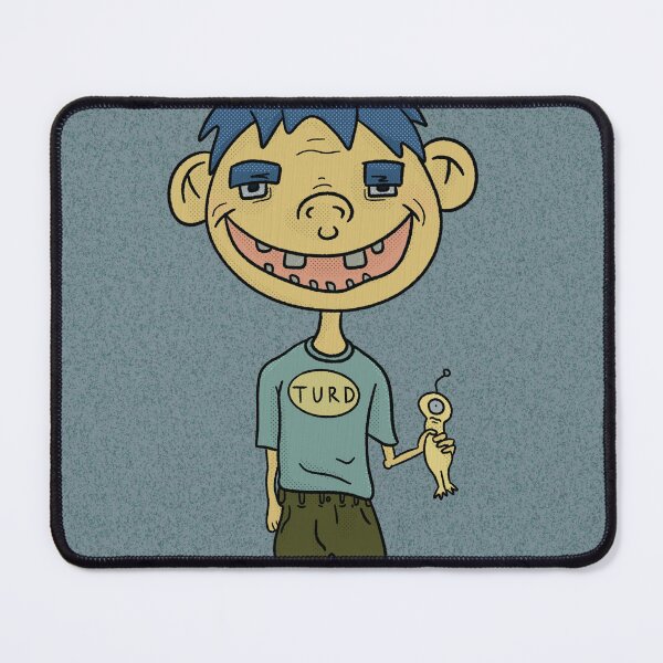 Item preview, Turd designed and sold by Kiefer Moore.