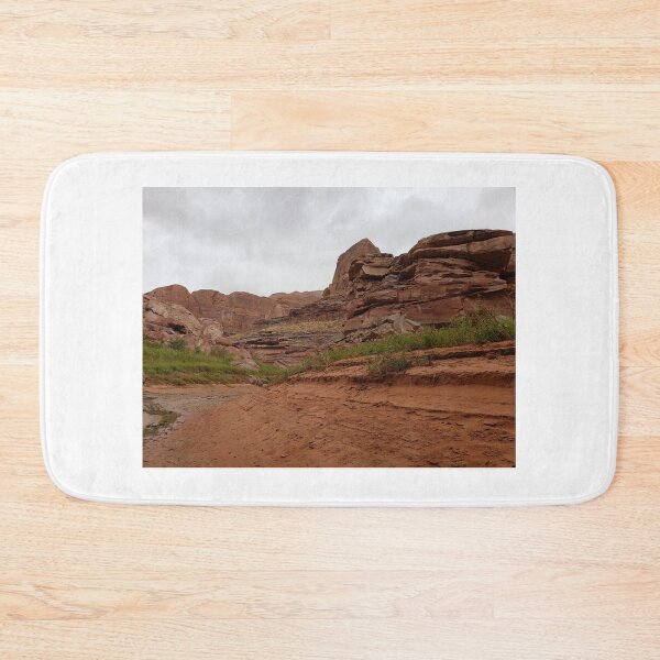 Item preview, Lake Powell Tributary  designed and sold by Clarissa Irene.