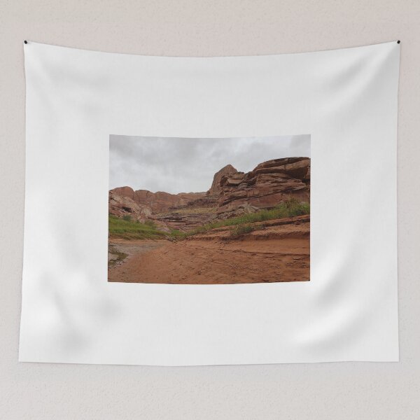 Item preview, Lake Powell Tributary  designed and sold by Clarissa Irene.