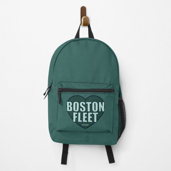 Item preview, Boston Fleet Heart designed and sold by Chesley Design.