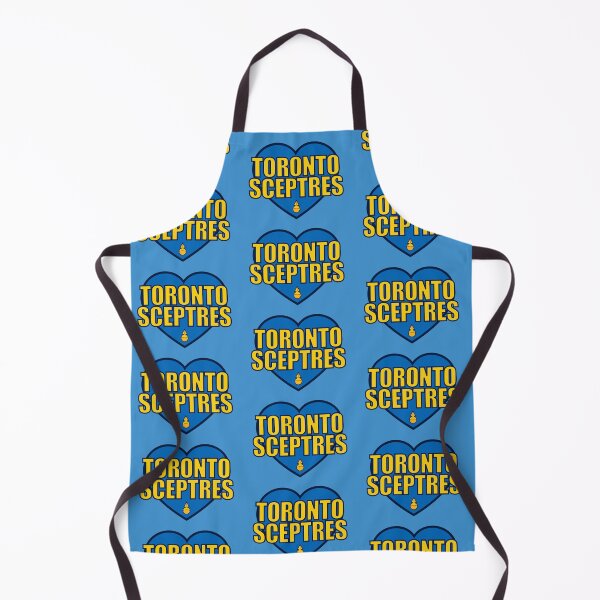 Item preview, Toronto Sceptres Heart designed and sold by Chesley Design.