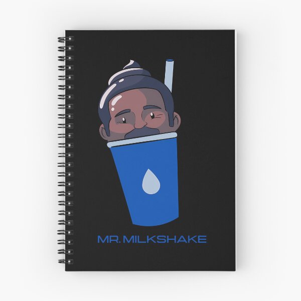 Item preview, Mr. Milkshake Meme designed and sold by VSStore.