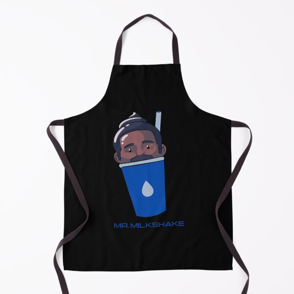 Item preview, Mr. Milkshake Meme designed and sold by VSStore.